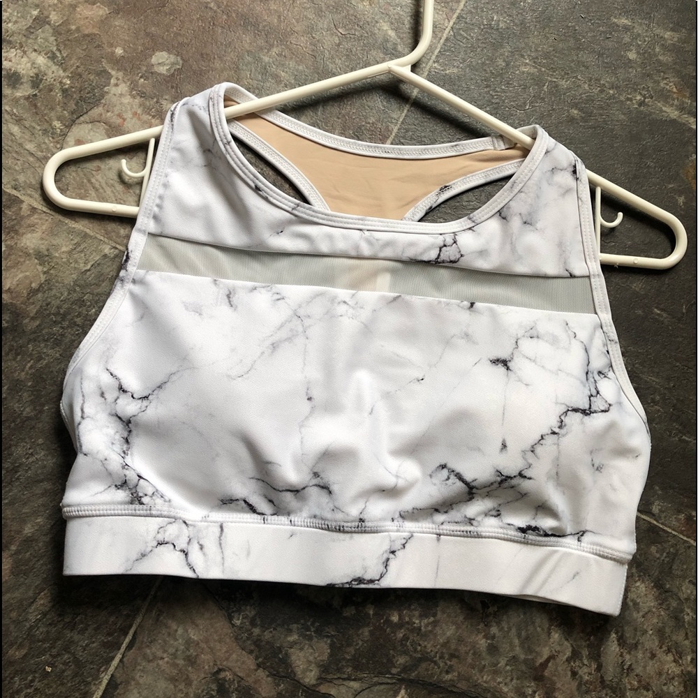 Buffbunny Sports Bra